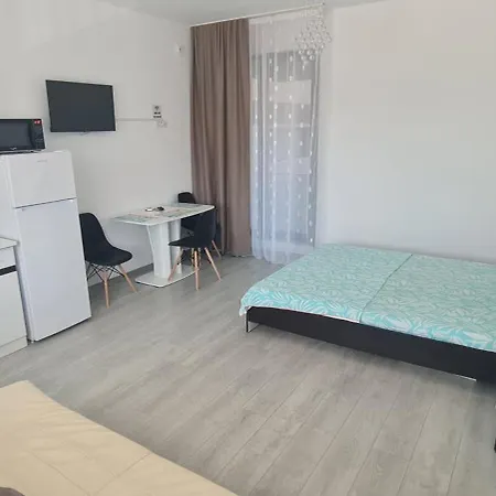 Sega Gr 4 Apartment *